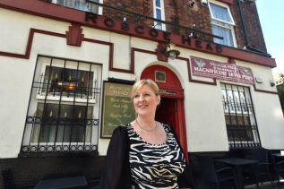 City Centre Pub At Risk