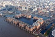 Image for 'Albert Dock Critical Report Launched'