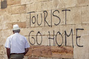 Image for 'Starting the tourism conversation…'