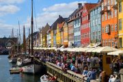 Image for 'Copenhagen – a destination to learn from'