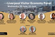 Image for 'BID Visitor Economy Panel June video added'