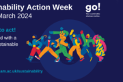 Image for 'Sustainability Action Week 2024'