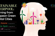 Image for 'Sustainable Liverpool – The Next Step'