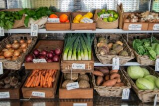 Liverpool’s Walking Sustainable Food Tour